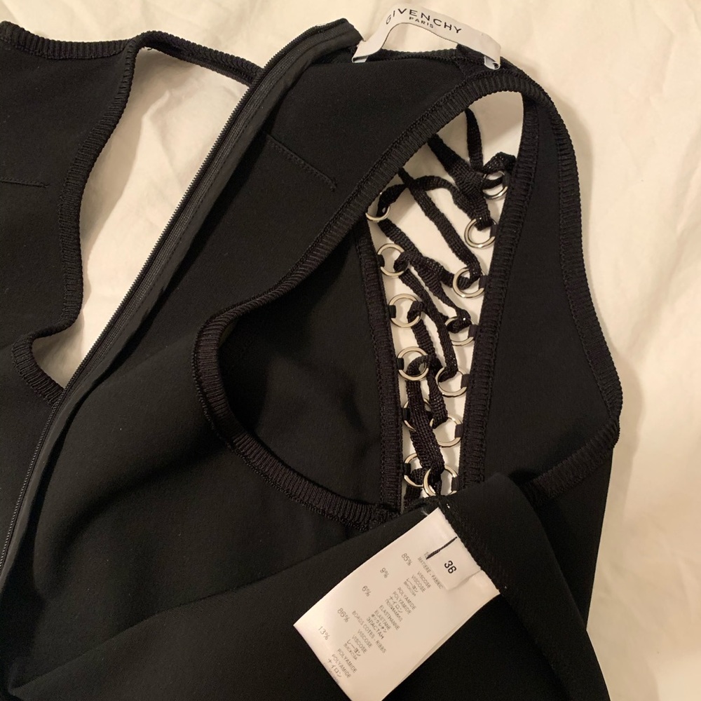 Givenchy Body Suit - Picture 6 of 8